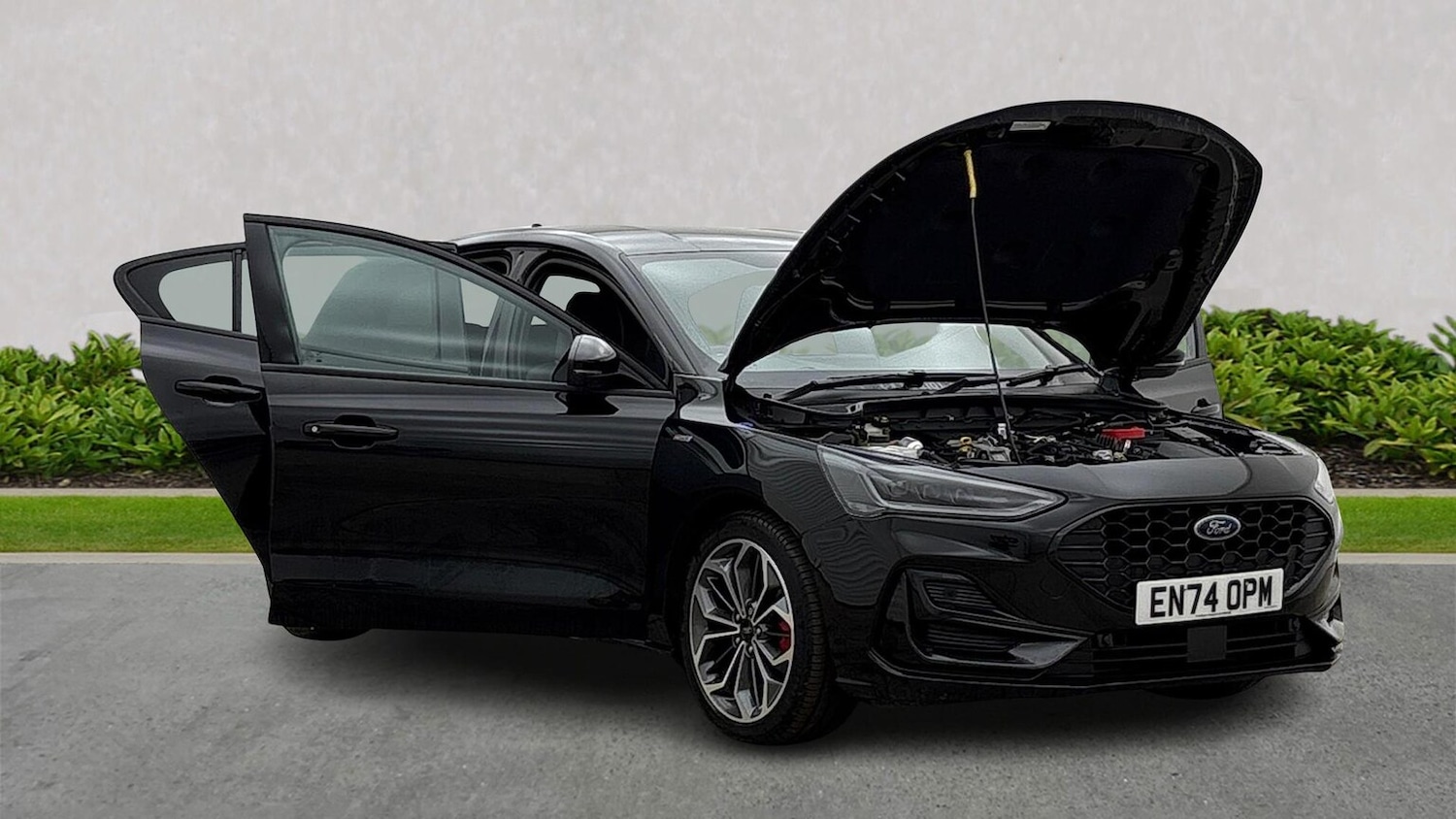 Used Ford Focus 2025 for sale - 77872111: Photo 20