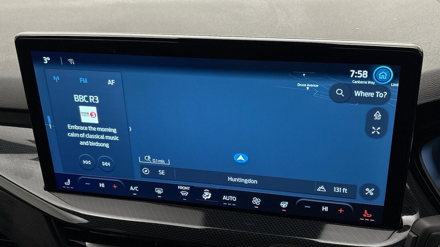 Used Ford Focus 2025 for sale - 77872111: Photo 21