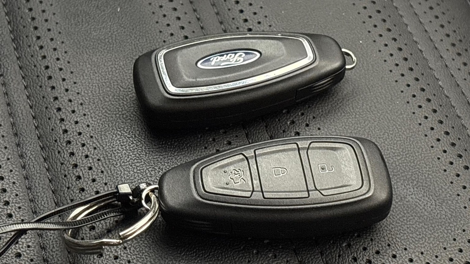 Used Ford Focus 2025 for sale - 77872111: Photo 22