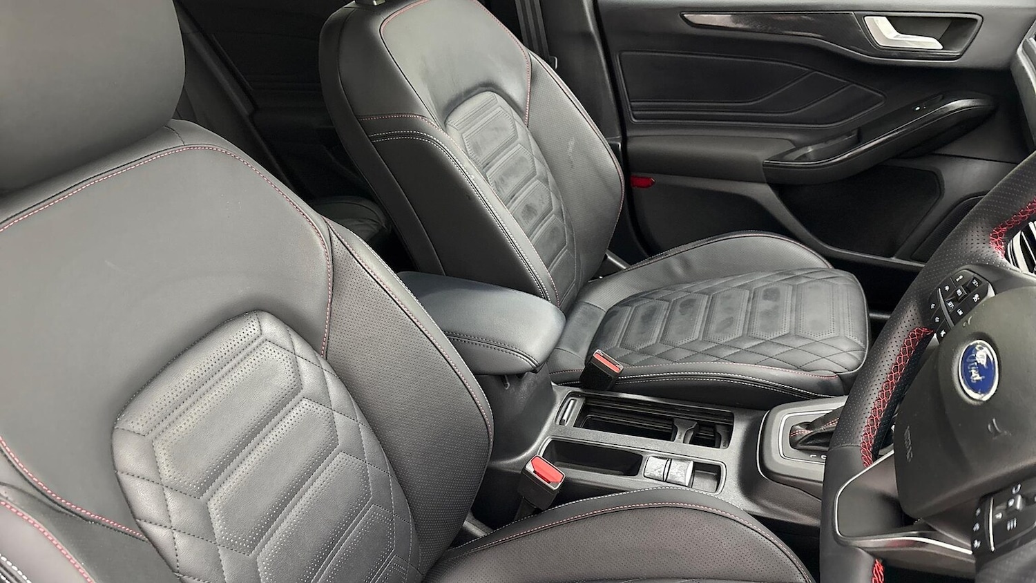 Used Ford Focus 2025 for sale - 77872111: Photo 23