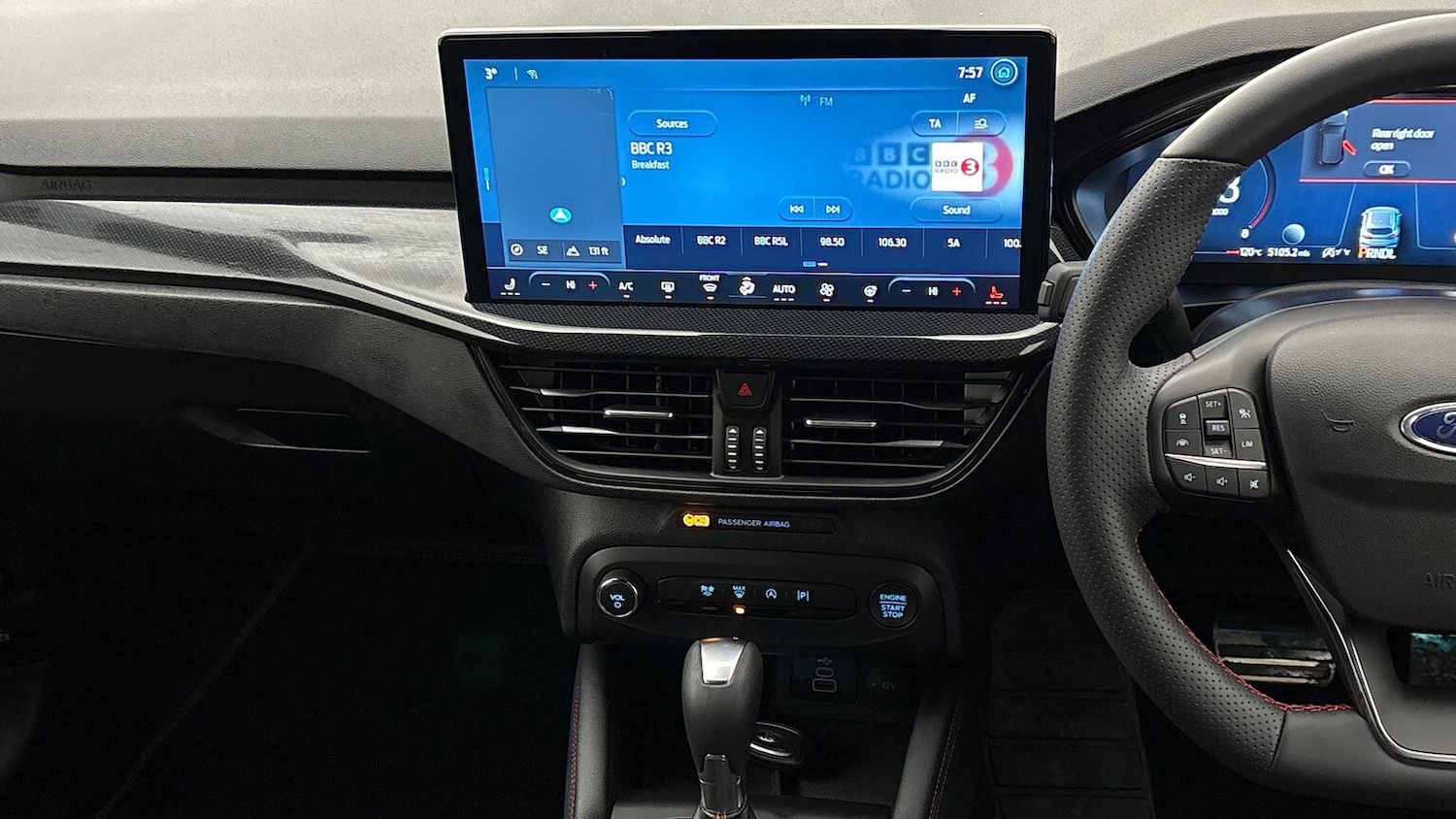 Used Ford Focus 2025 for sale - 77872111: Photo 24