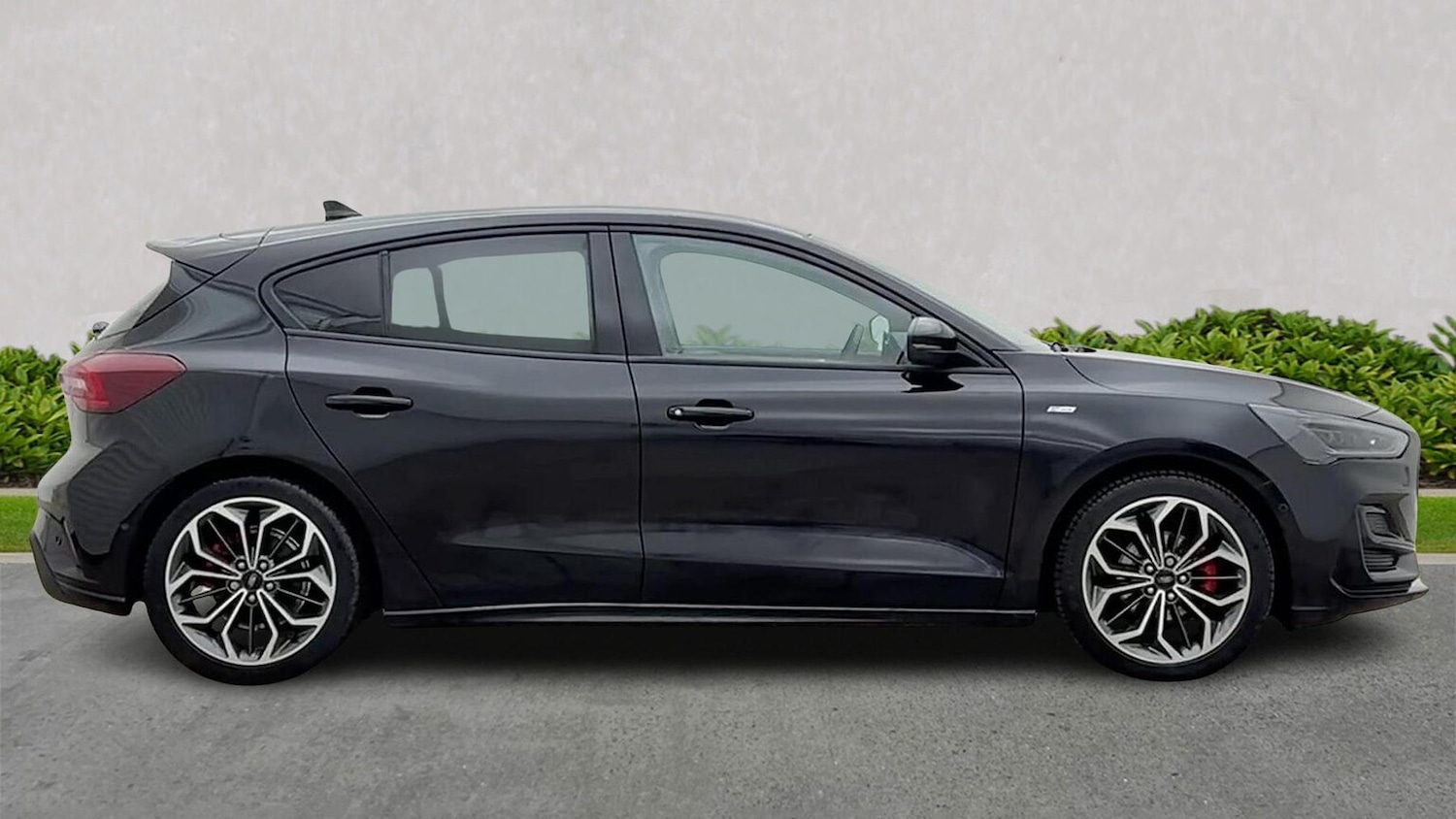 Used Ford Focus 2025 for sale - 77872111: Photo 3