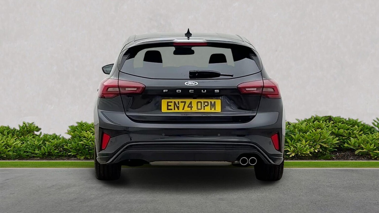 Used Ford Focus 2025 for sale - 77872111: Photo 4