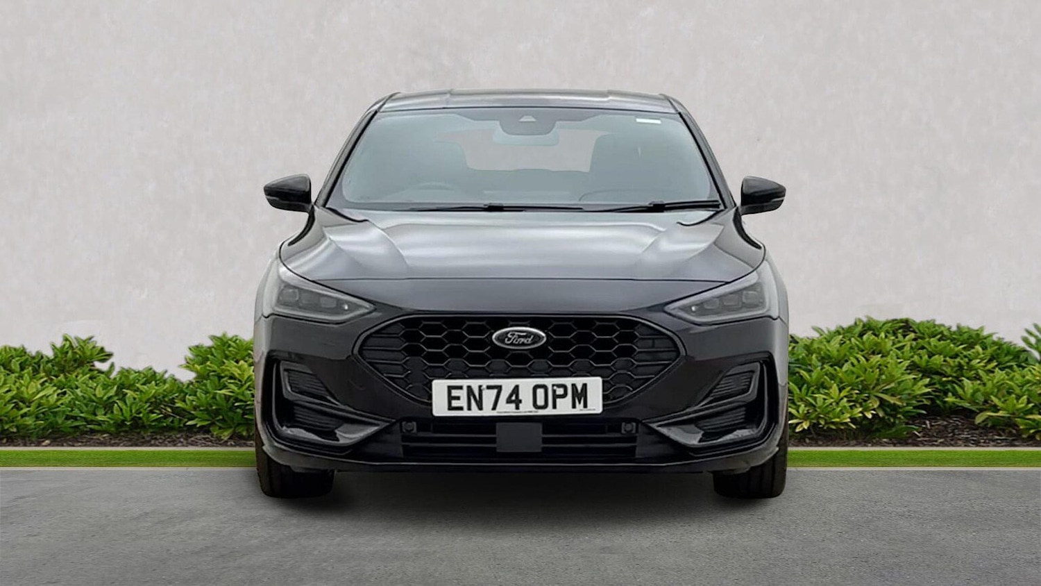 Used Ford Focus 2025 for sale - 77872111: Photo 5