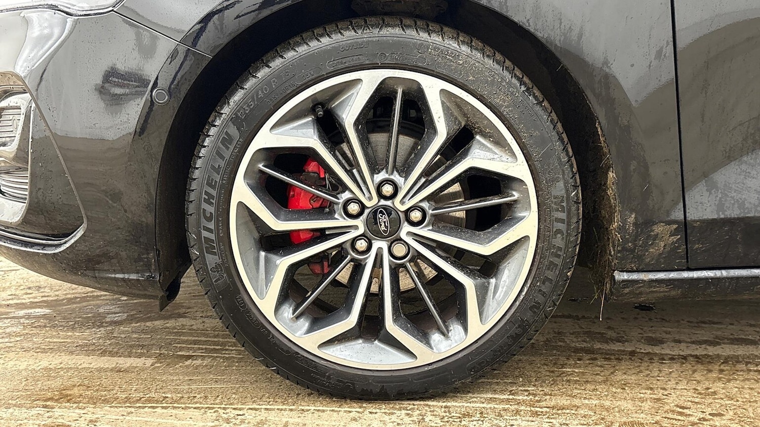 Used Ford Focus 2025 for sale - 77872111: Photo 6