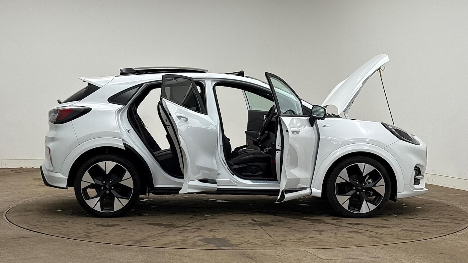 Used Ford Puma 2024 for sale - 76628067: Photo 10