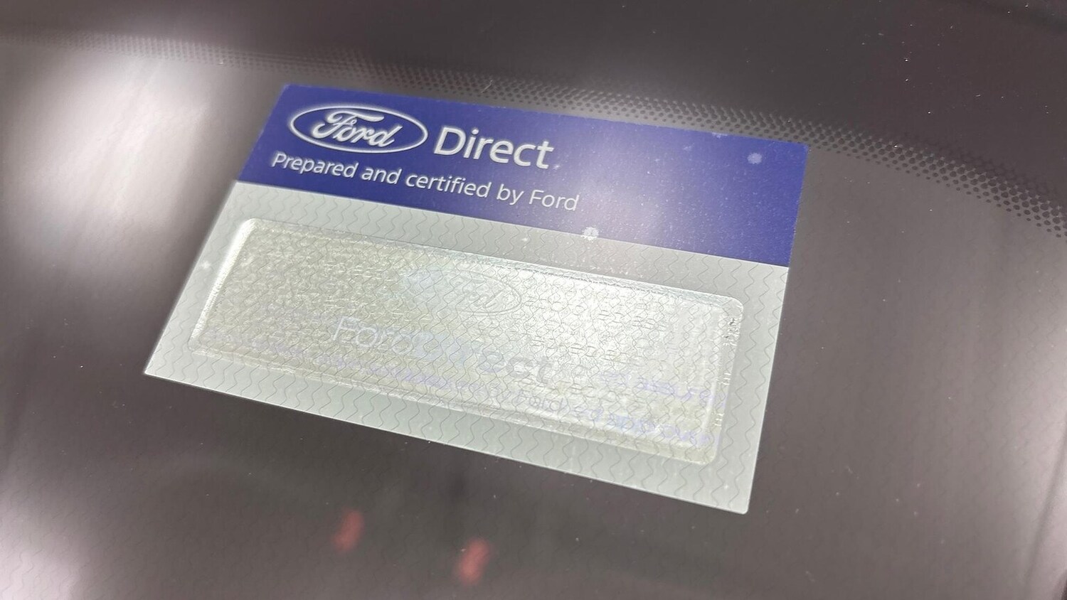 Used Ford Puma 2024 for sale - 76628067: Photo 12