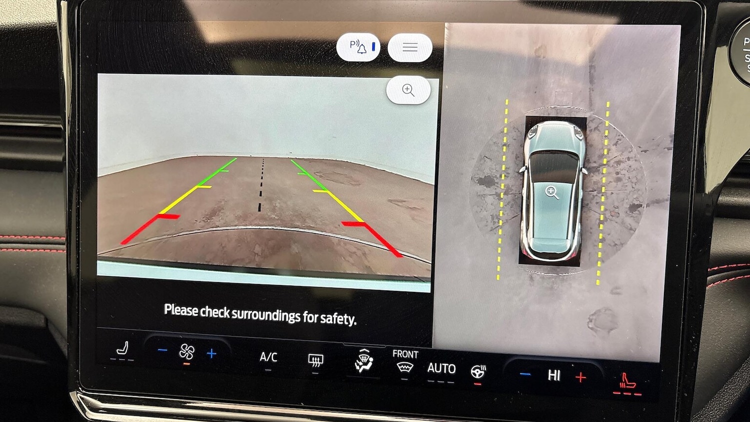 Used Ford Puma 2024 for sale - 76628067: Photo 18