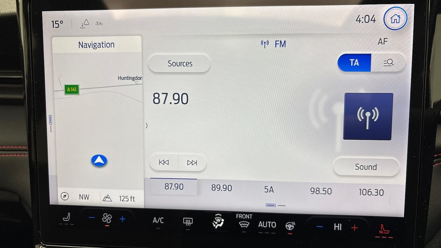 Used Ford Puma 2024 for sale - 76628067: Photo 19