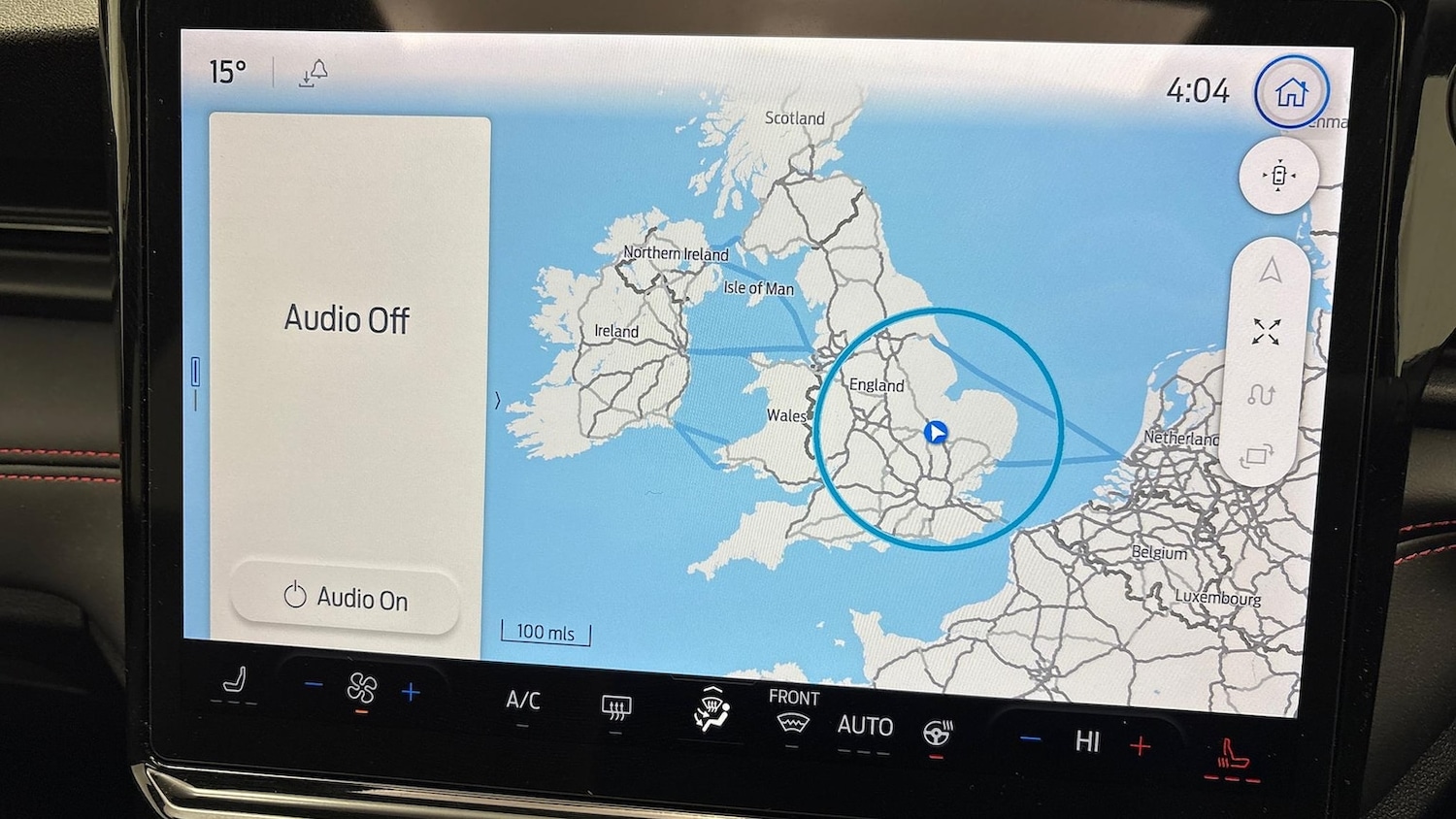 Used Ford Puma 2024 for sale - 76628067: Photo 20