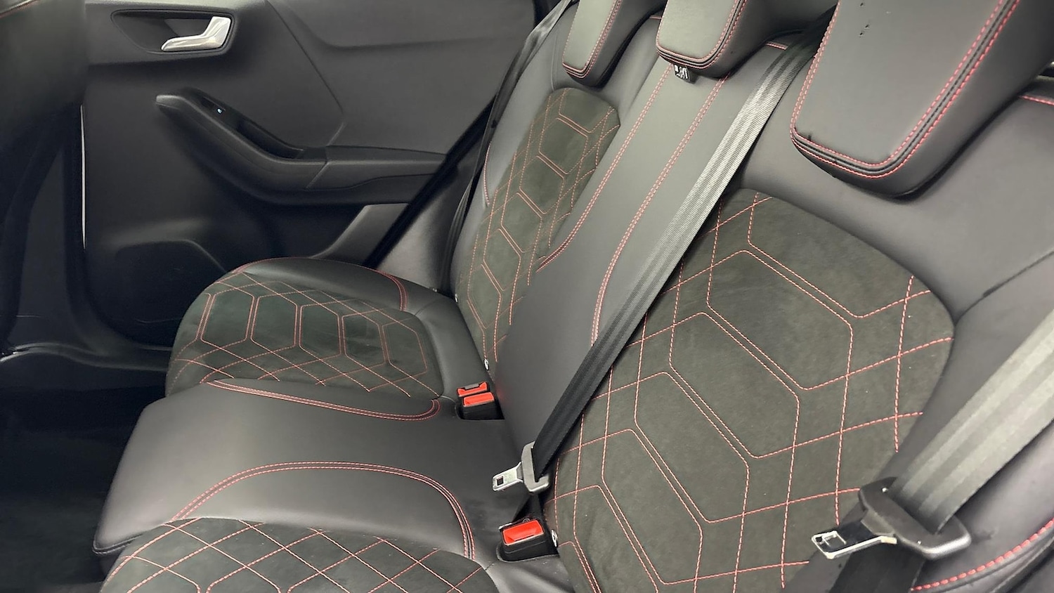 Used Ford Puma 2024 for sale - 76628067: Photo 23