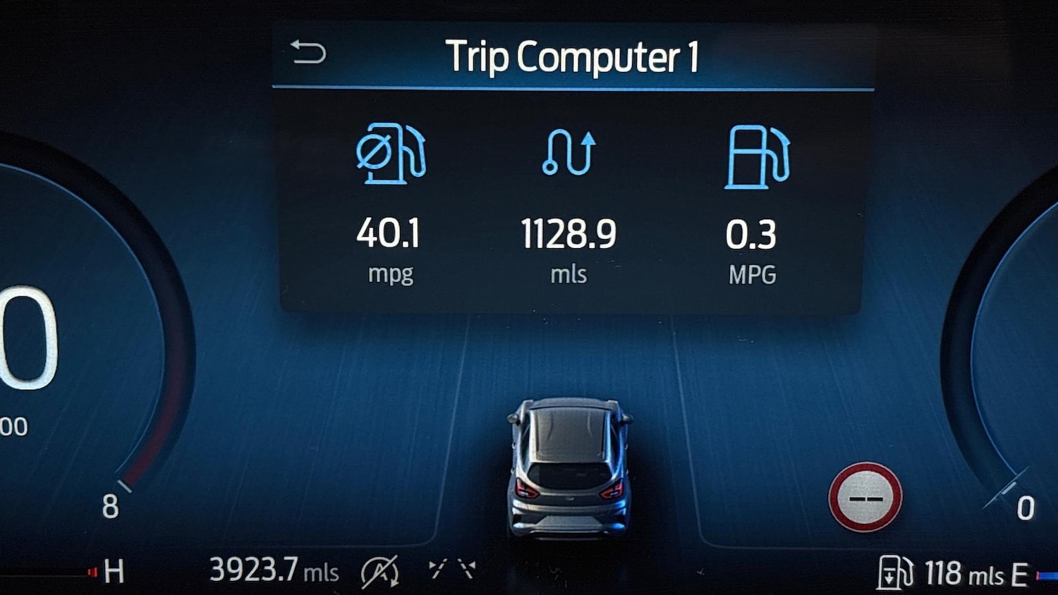 Used Ford Puma 2024 for sale - 76628067: Photo 26