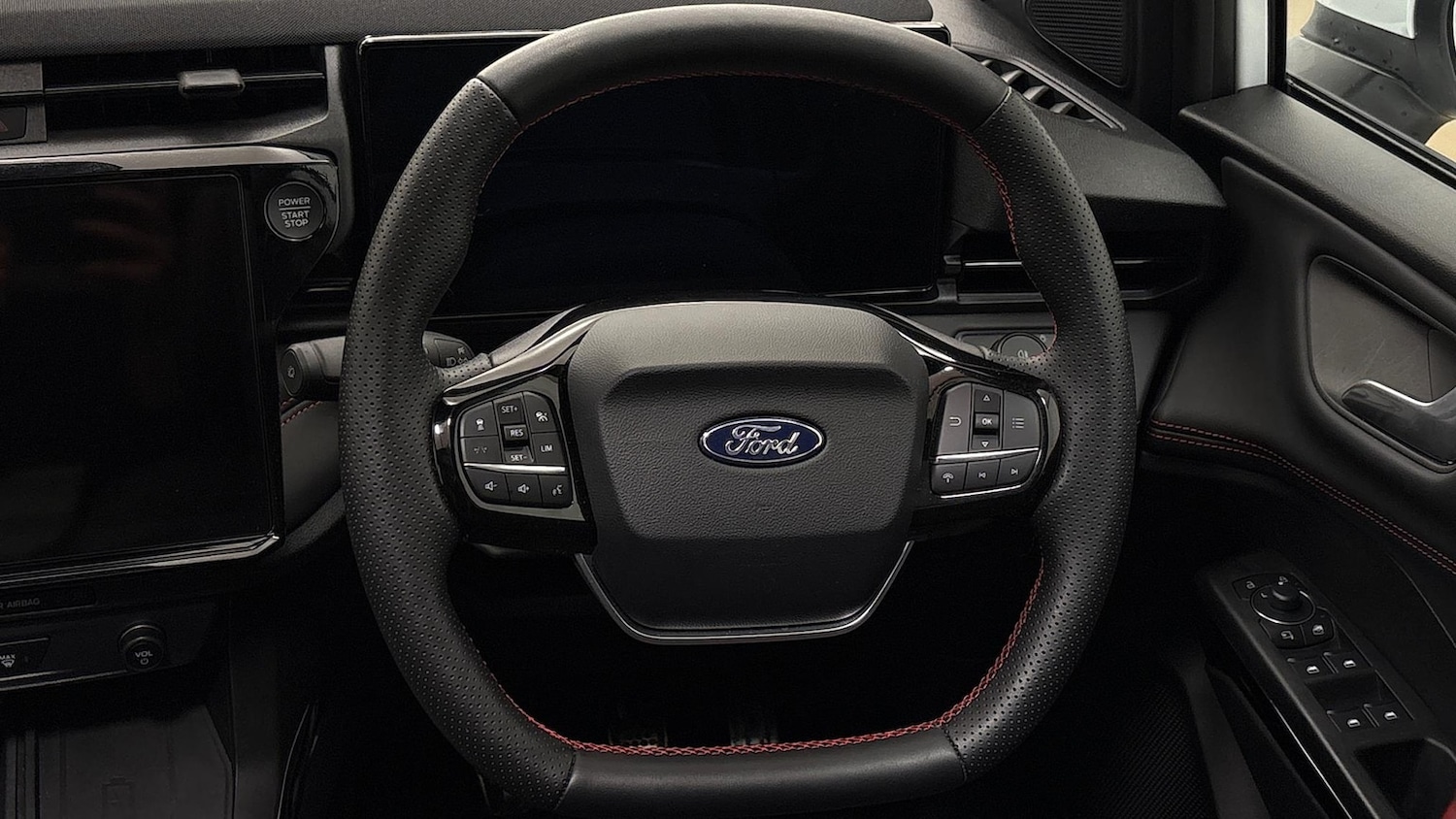 Used Ford Puma 2024 for sale - 76628067: Photo 27