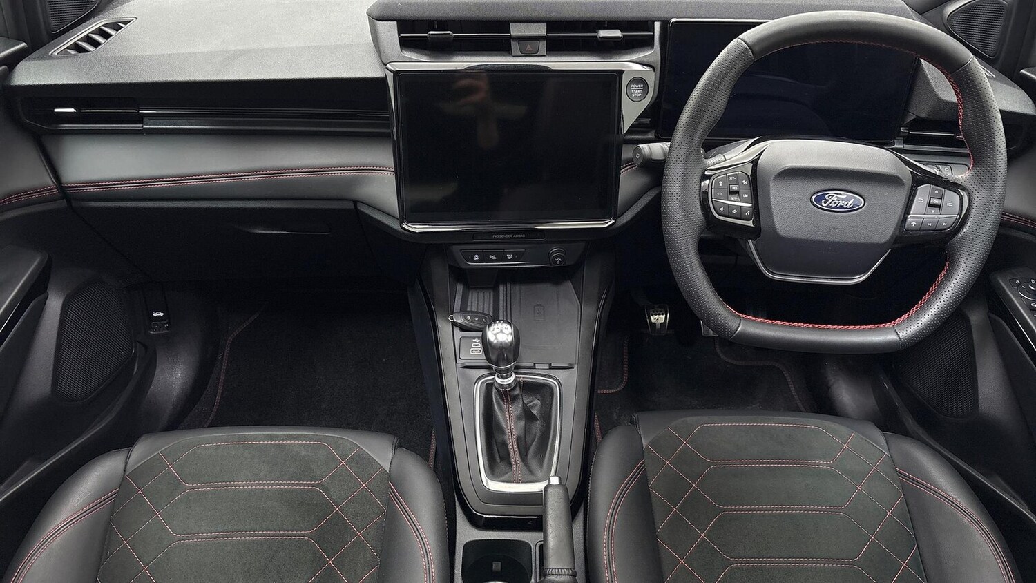 Used Ford Puma 2024 for sale - 76628067: Photo 28