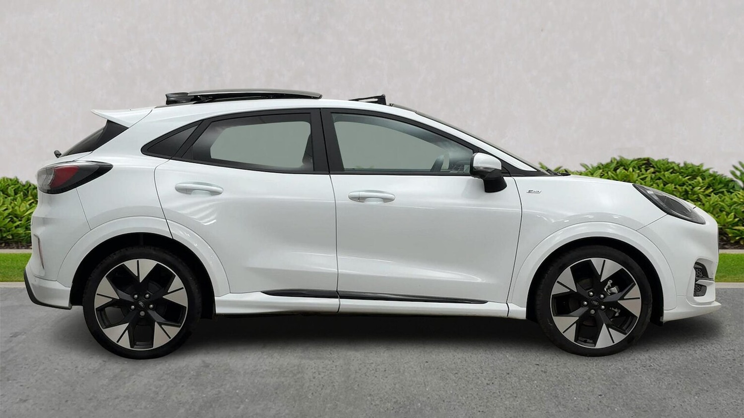 Used Ford Puma 2024 for sale - 76628067: Photo 3