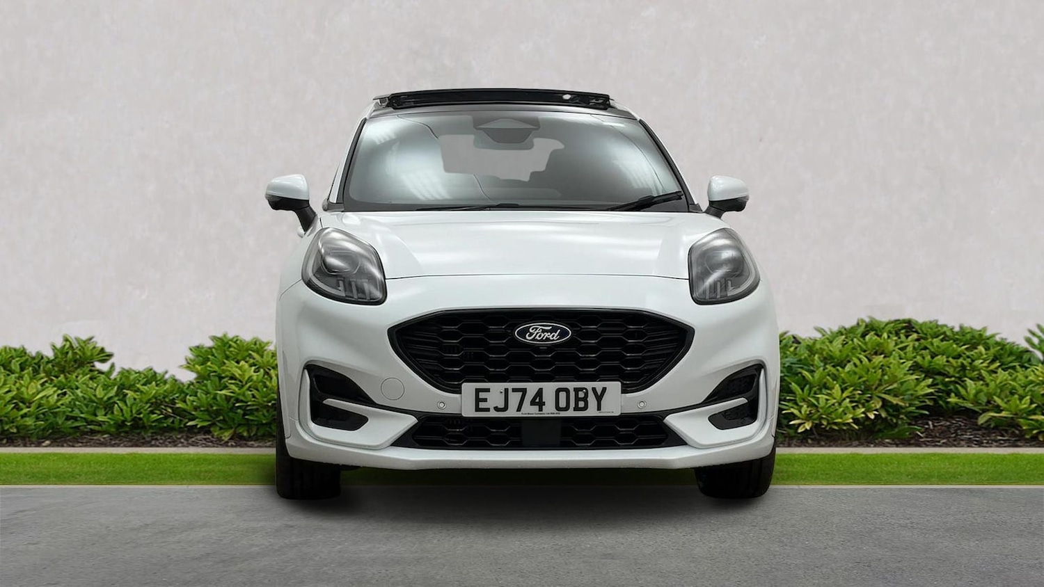 Used Ford Puma 2024 for sale - 76628067: Photo 5