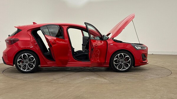 Used Ford Focus 2025 for sale - 76206063: Photo 10