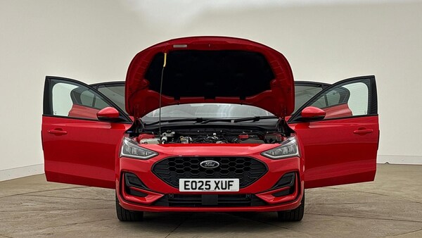 Used Ford Focus 2025 for sale - 76206063: Photo 11