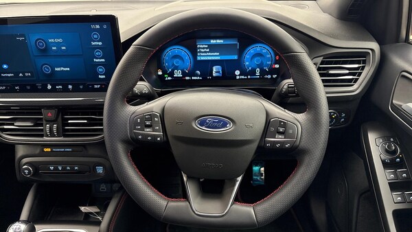 Used Ford Focus 2025 for sale - 76206063: Photo 14