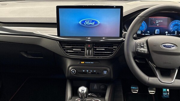 Used Ford Focus 2025 for sale - 76206063: Photo 17