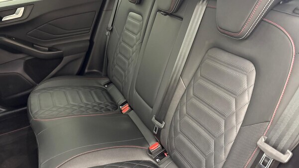 Used Ford Focus 2025 for sale - 76206063: Photo 23