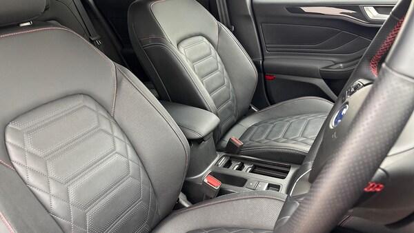 Used Ford Focus 2025 for sale - 76206063: Photo 24