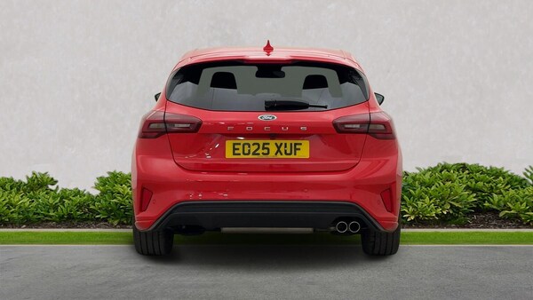 Used Ford Focus 2025 for sale - 76206063: Photo 4