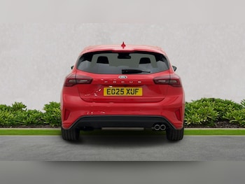 Used Ford Focus 2025 for sale - 76206063: Photo 4