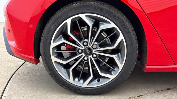 Used Ford Focus 2025 for sale - 76206063: Photo 6