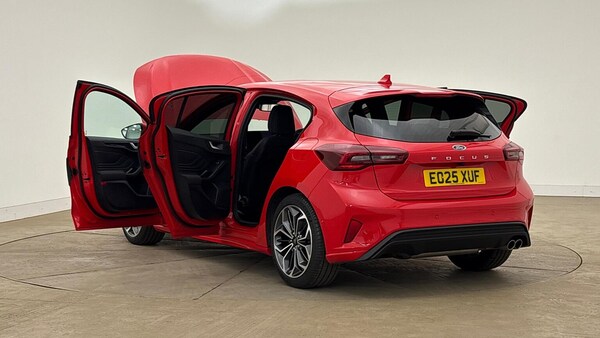 Used Ford Focus 2025 for sale - 76206063: Photo 8