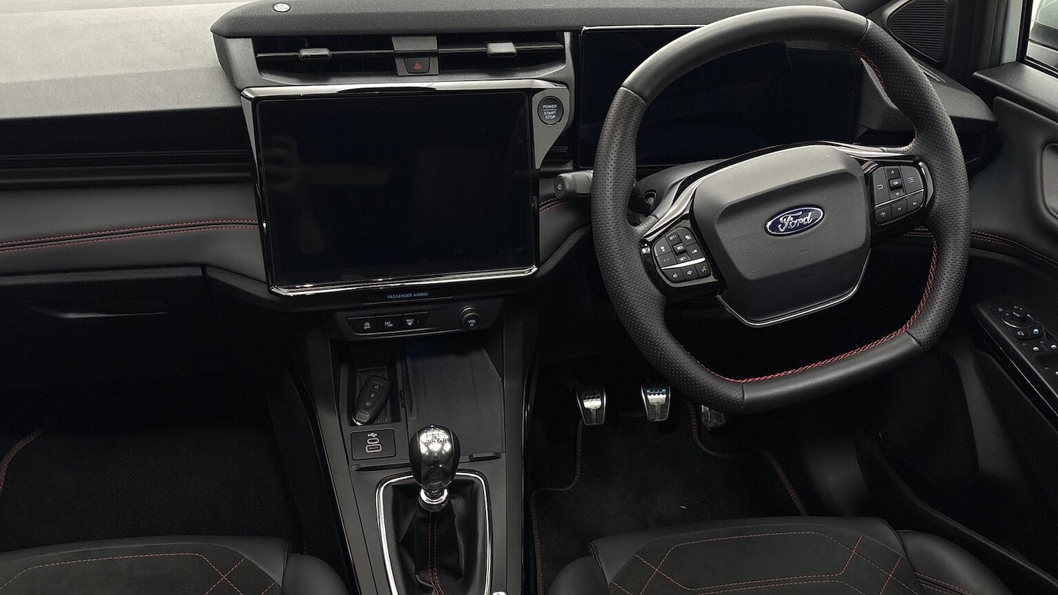 Used Ford Puma 2024 for sale - 76363405: Photo 18