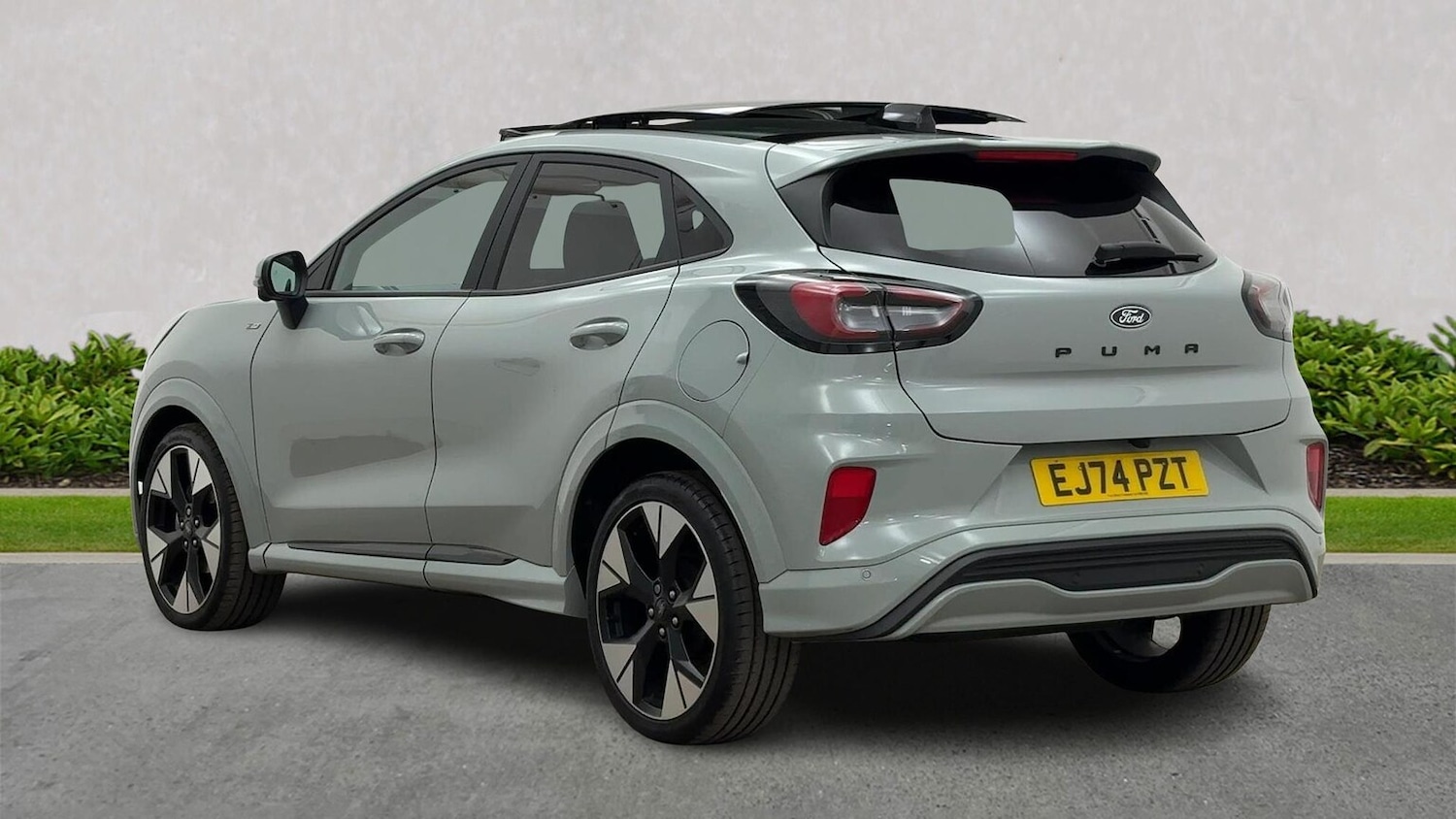 Used Ford Puma 2024 for sale - 76363405: Photo 2