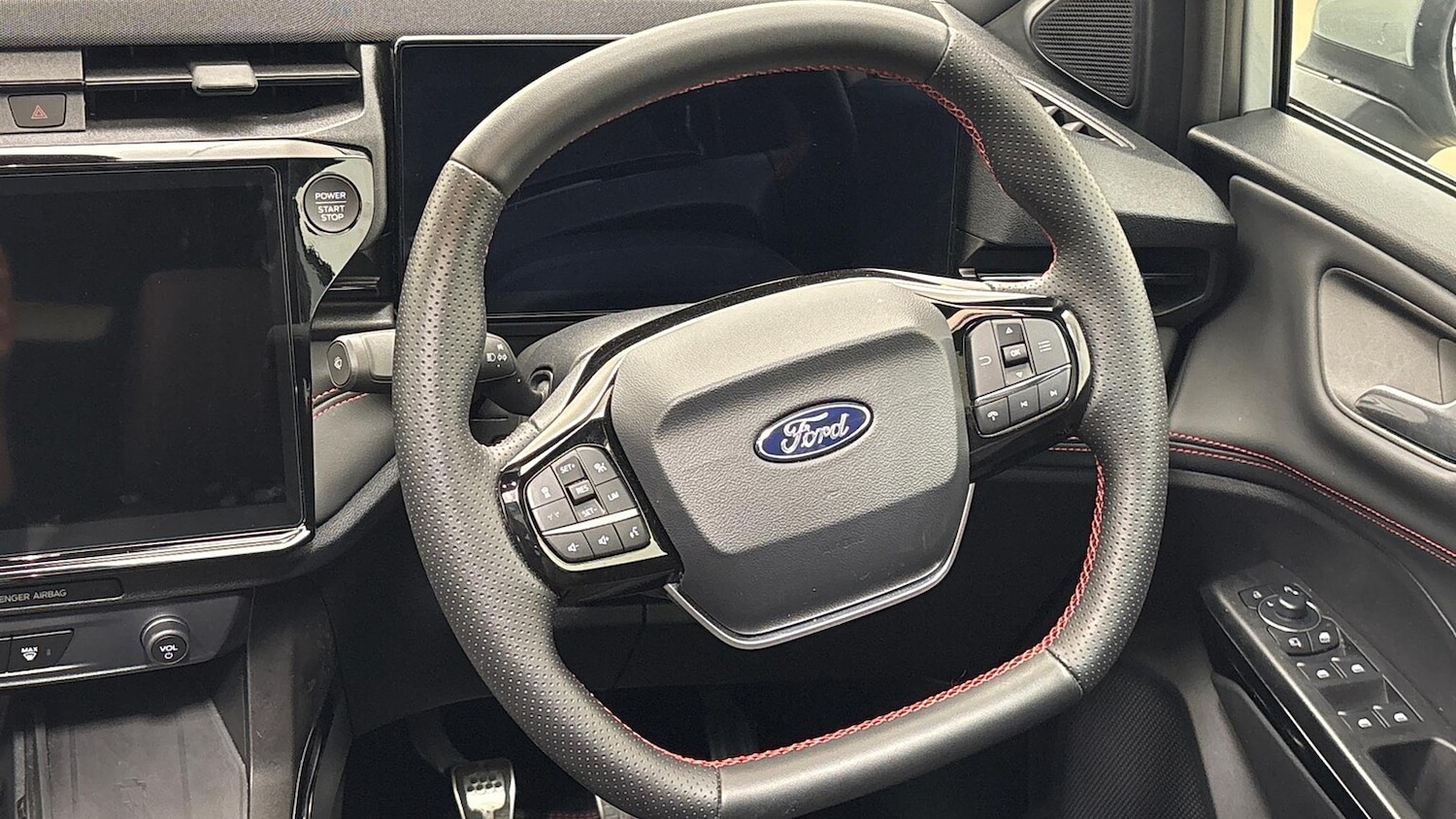 Used Ford Puma 2024 for sale - 76363405: Photo 20