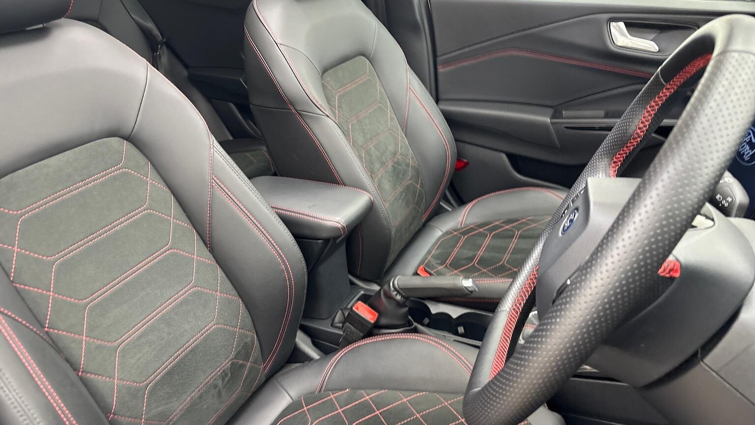 Used Ford Puma 2024 for sale - 76363405: Photo 22