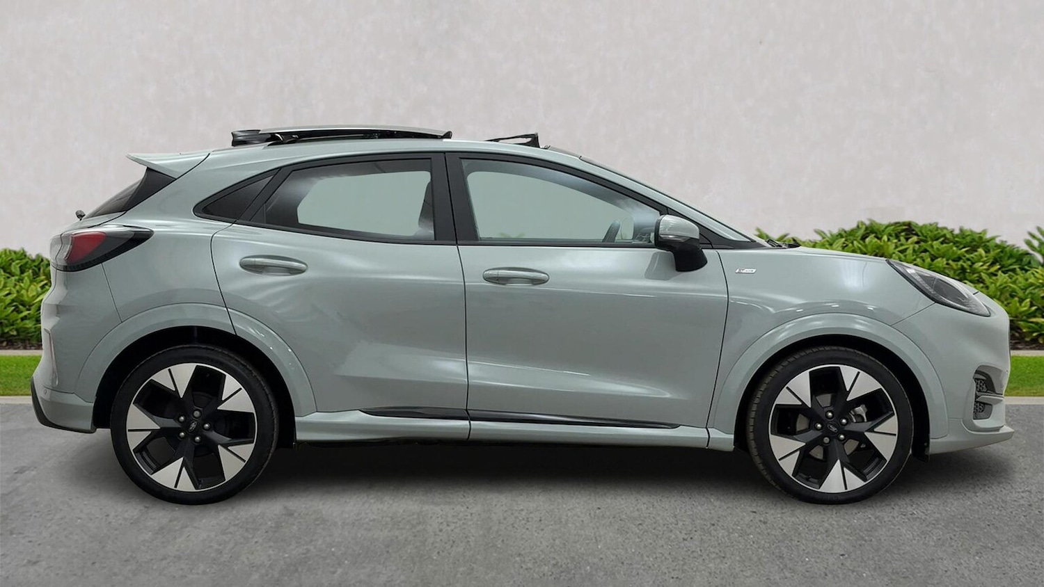 Used Ford Puma 2024 for sale - 76363405: Photo 3