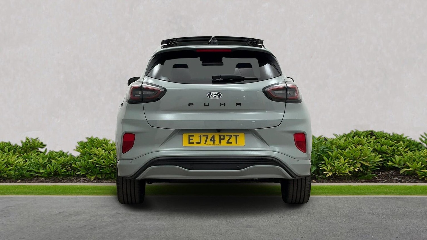 Used Ford Puma 2024 for sale - 76363405: Photo 4