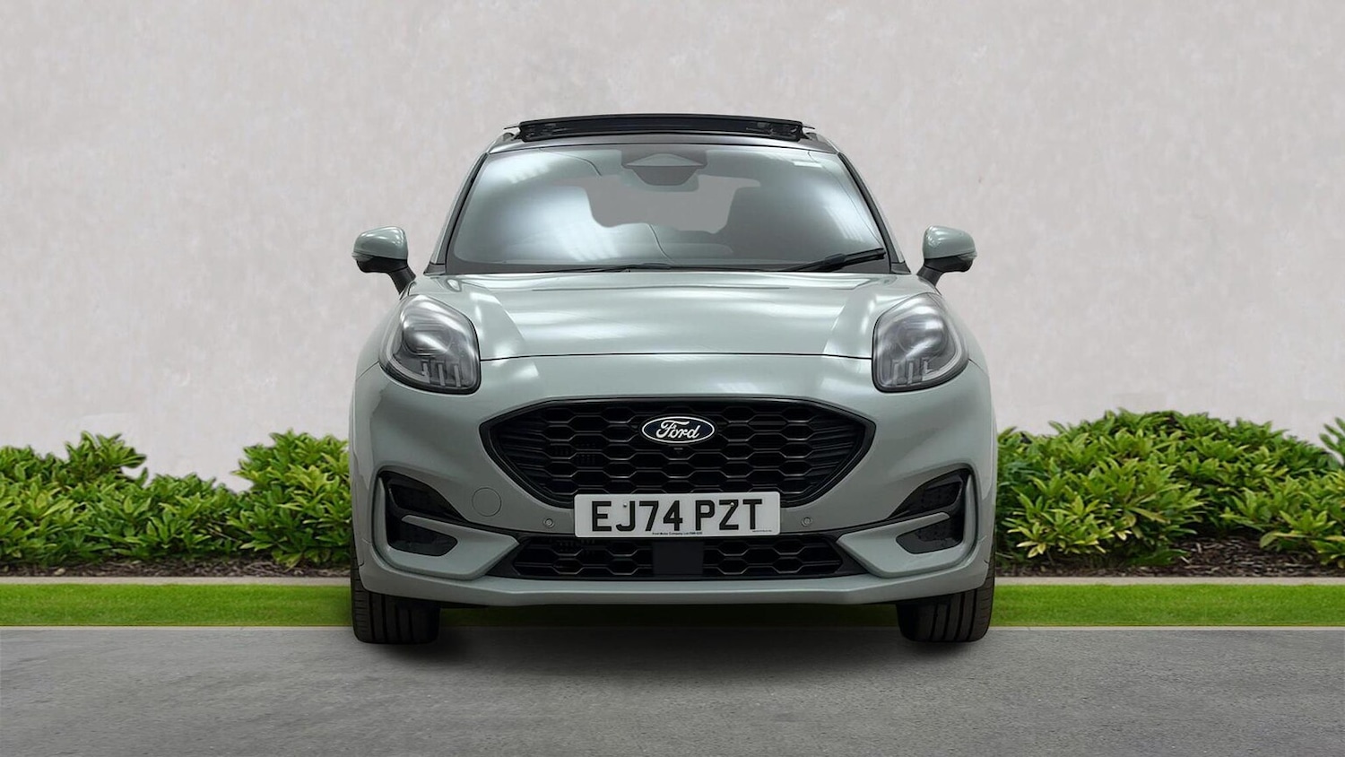 Used Ford Puma 2024 for sale - 76363405: Photo 5