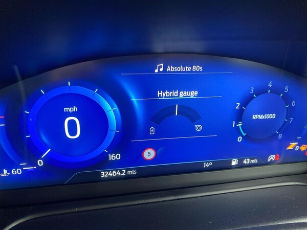 Used Ford Puma 2022 for sale - 76231758: Photo 10