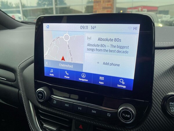 Used Ford Puma 2022 for sale - 76231758: Photo 11