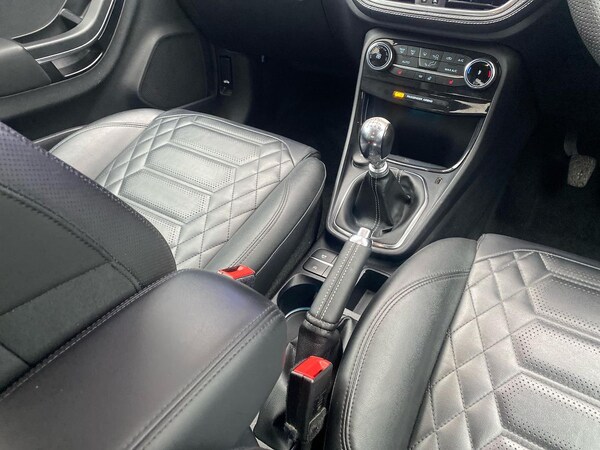 Used Ford Puma 2022 for sale - 76231758: Photo 13