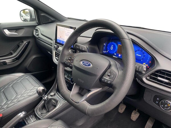 Used Ford Puma 2022 for sale - 76231758: Photo 15