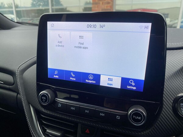 Used Ford Puma 2022 for sale - 76231758: Photo 25