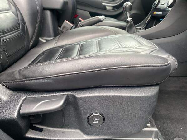 Used Ford Puma 2022 for sale - 76231758: Photo 30
