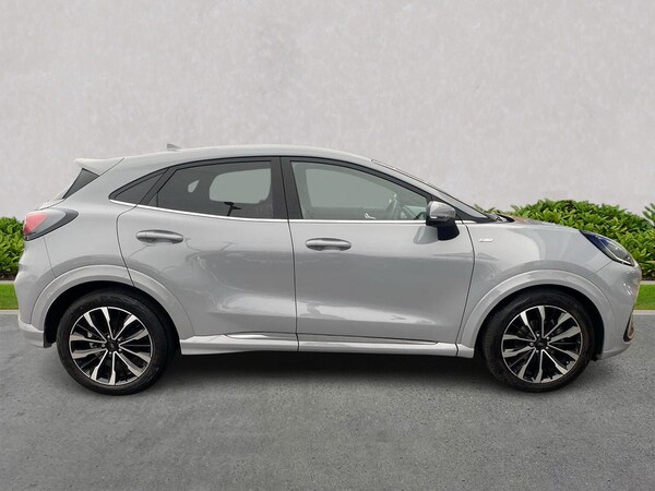 Used Ford Puma 2022 for sale - 76231758: Photo 3