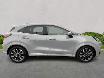 Used Ford Puma 2022 for sale - 76231758: Photo 3