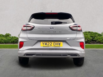 Used Ford Puma 2022 for sale - 76231758: Photo 4