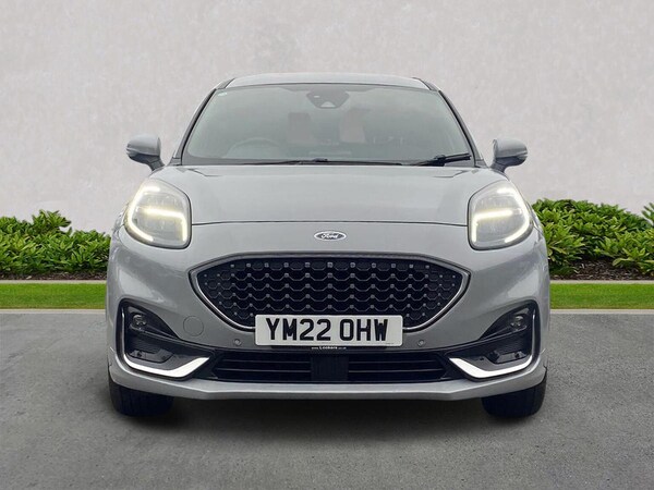 Used Ford Puma 2022 for sale - 76231758: Photo 5