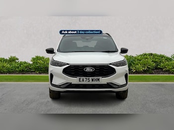 Used Ford Kuga 2025 for sale - 79283512: Photo