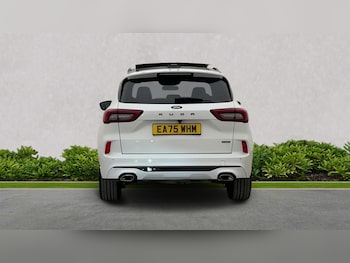Used Ford Kuga 2025 for sale - 79283512: Photo