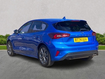 Used Ford Focus 2024 for sale - 78571721: Photo